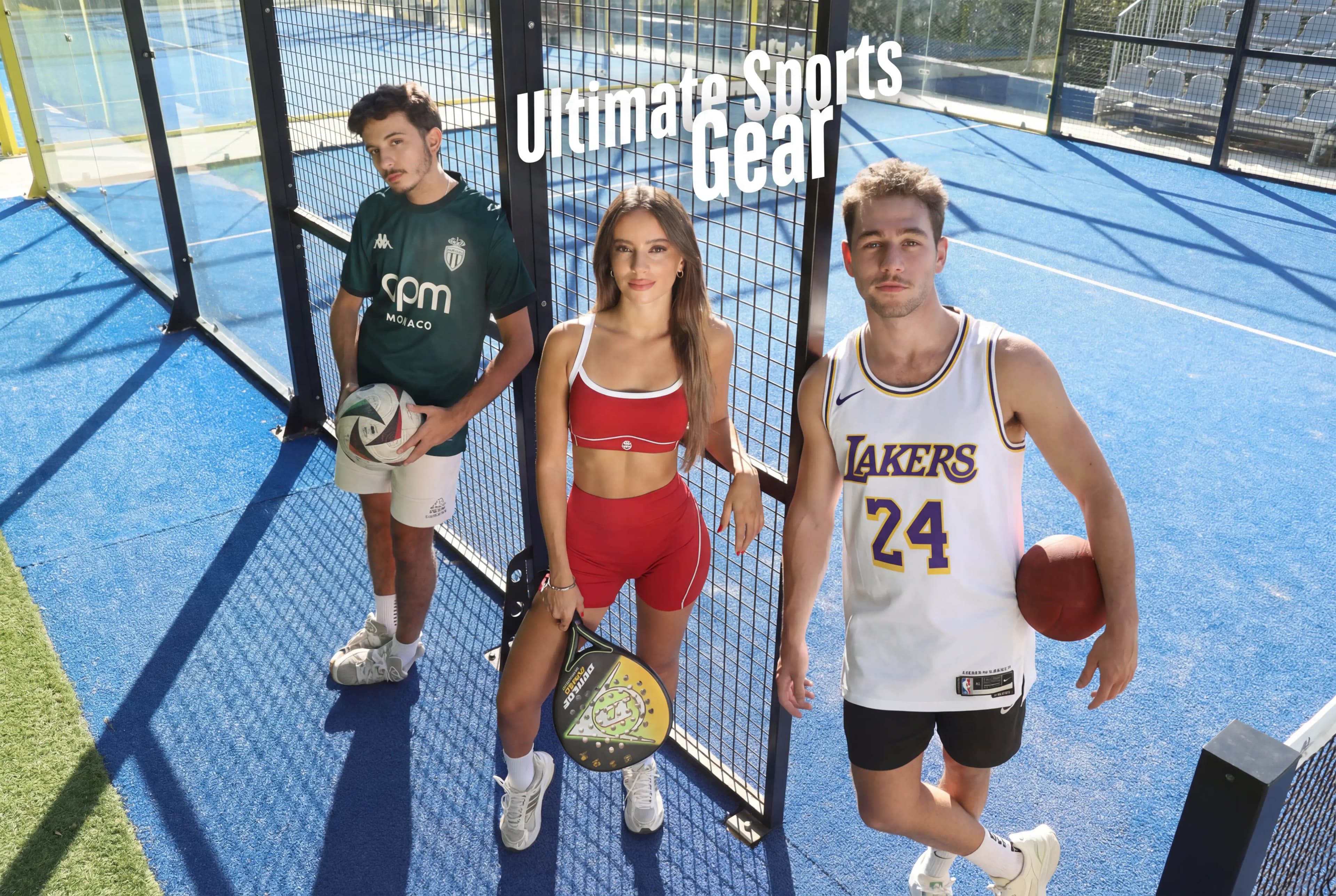 Sportsfusion