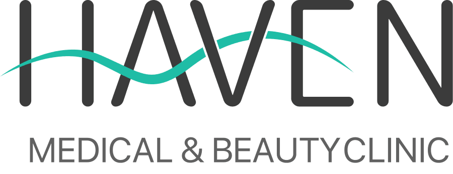 Haven Medical Beauty Clinic logo
