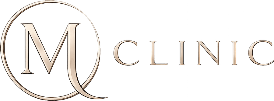 M-Clinic logo