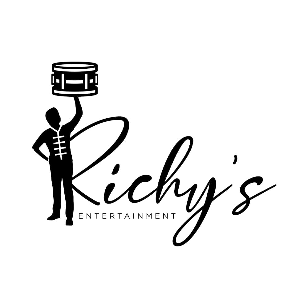 Richy's Entertainment Website