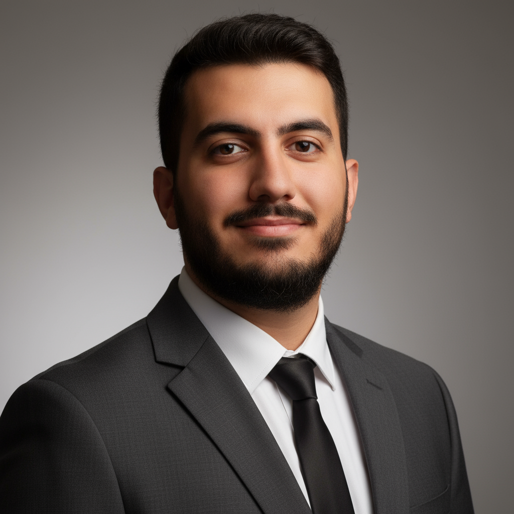 Full-Stack Developer, SEO Expert, and AI Search Expert